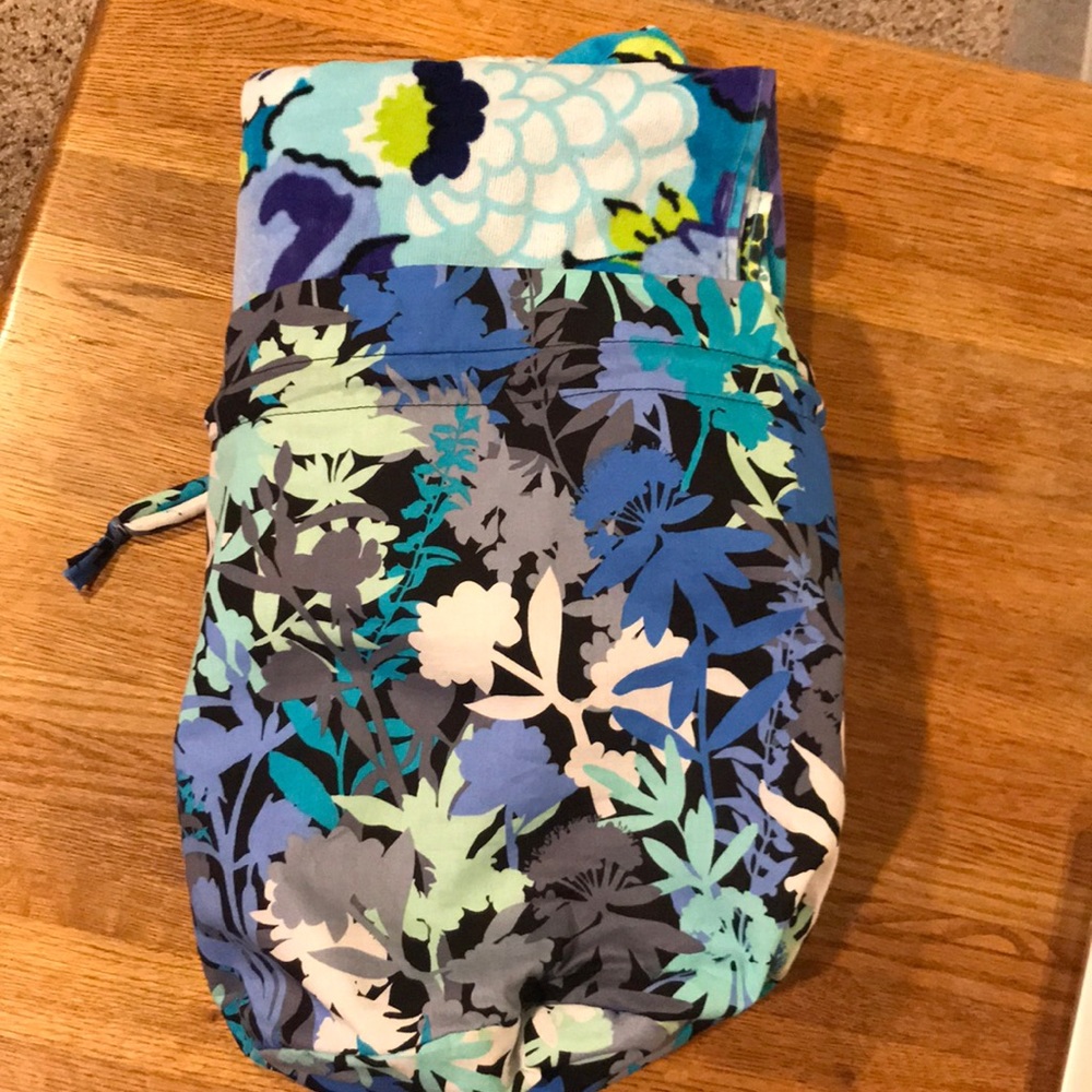 New Vera Bradley towel